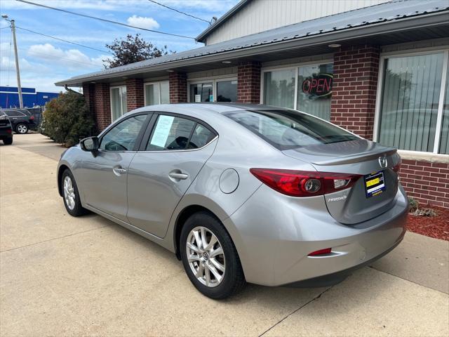 2014 mazda mazda3 i touring