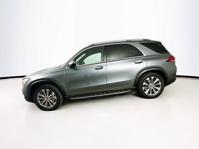 2022 mercedes-benz gle 350 4matic