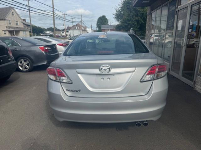 2009 mazda mazda6 s grand touring
