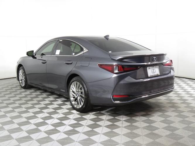 new 2019 lexus es 300h chandler, az 85226 for sale in chandler, arizona
