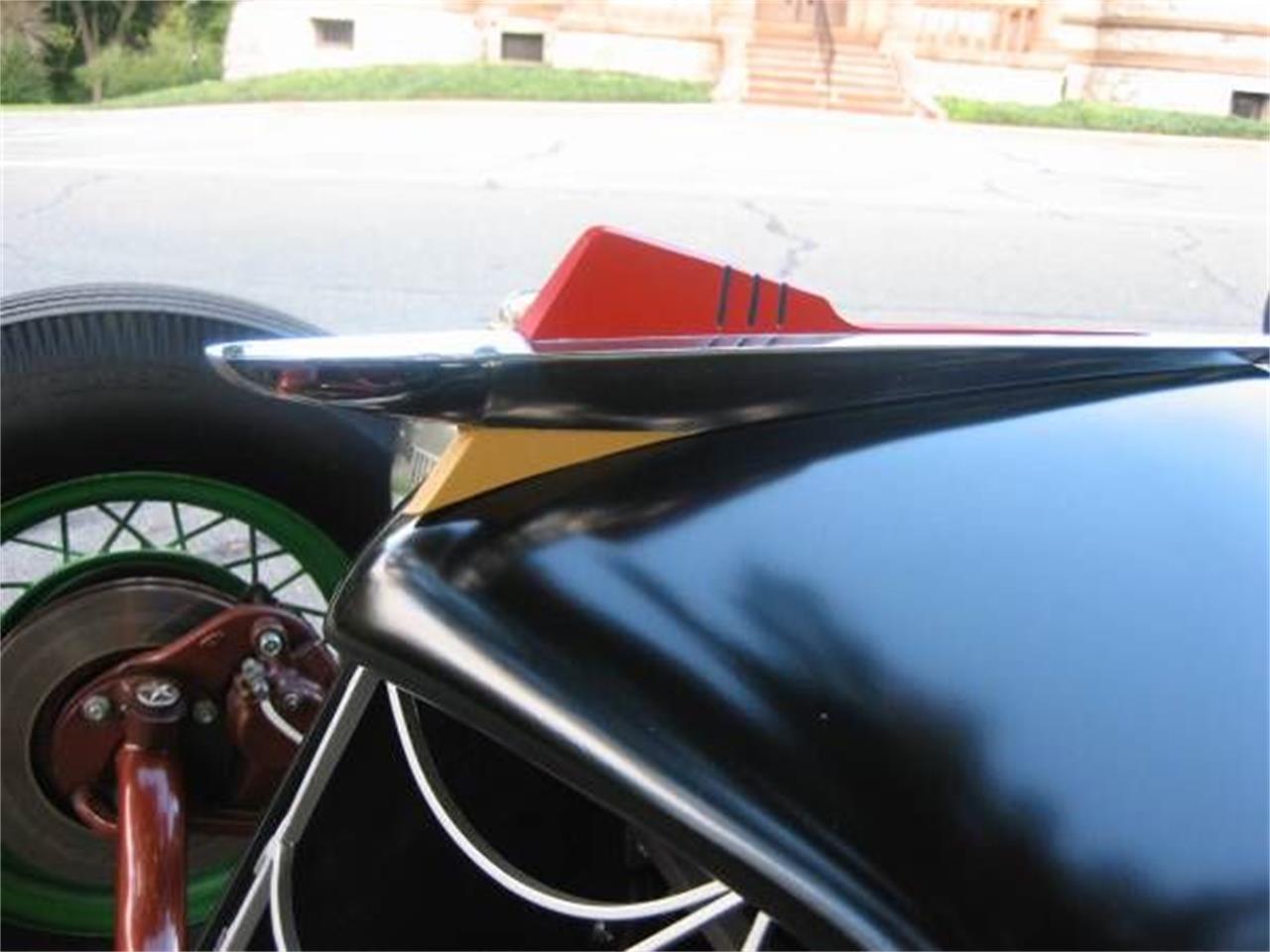 1929 ford tudor