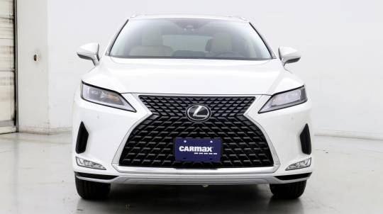 2022 Lexus RX