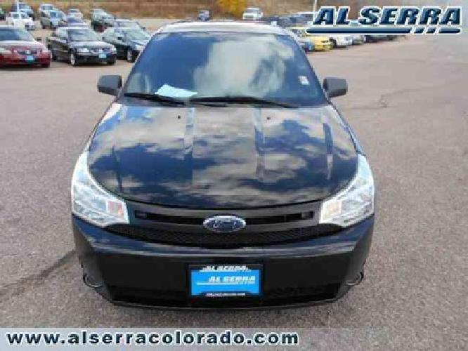 2010 ford focus se in colorado springs, co