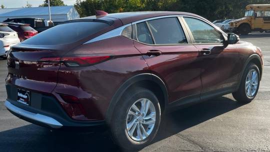 2025 Buick Envista