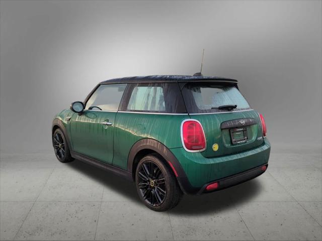 2022 mini hardtop cooper s