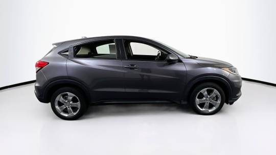 2022 Honda HR-V