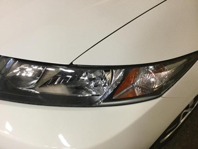 2015 honda civic se se 4dr sedan for sale in bow, new hampshire