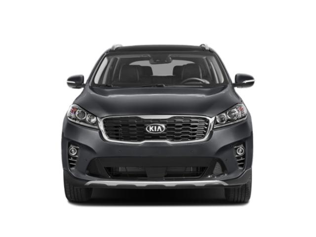 2019 kia sorento ex