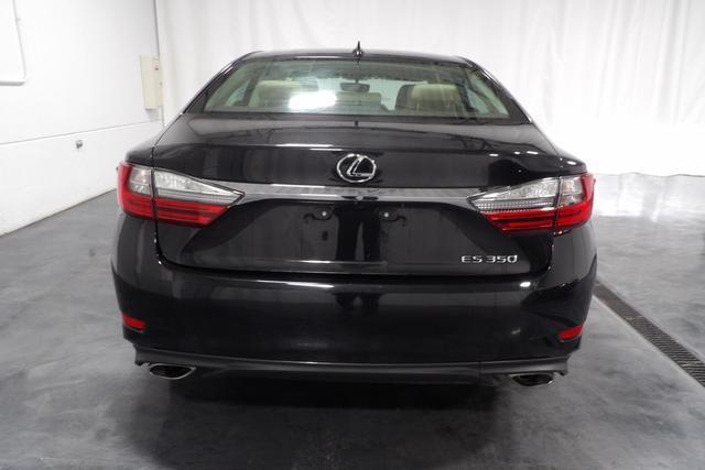 2016 lexus es 350 base