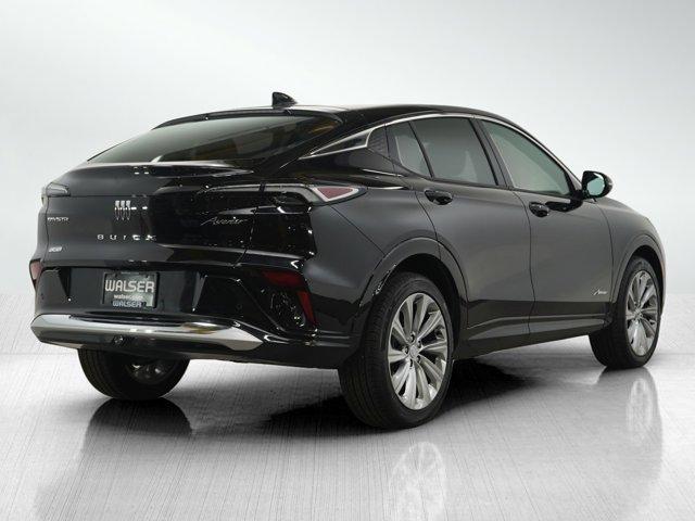 2024 buick envista avenir