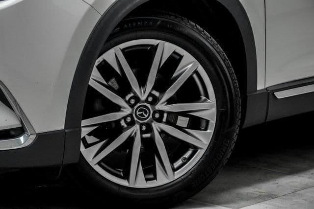 2019 mazda cx-9 in barrett parkway, georgia
