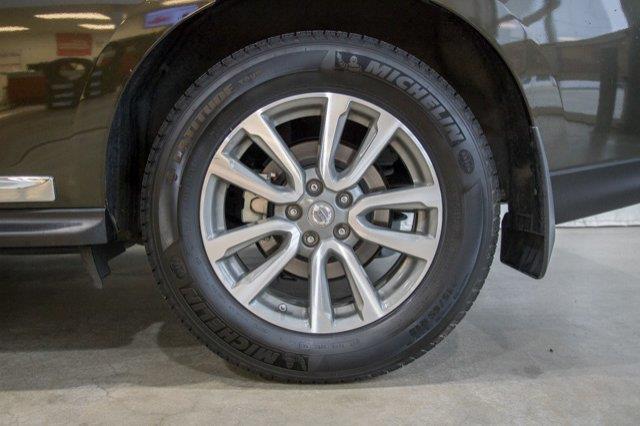 2016 nissan pathfinder s 4x4 s 4dr suv for sale in anchorage, alaska