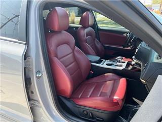 2020 Kia Stinger gt2