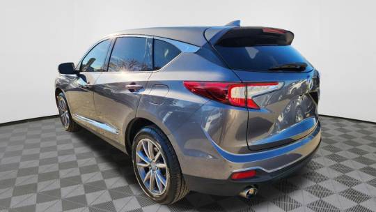 2021 Acura RDX