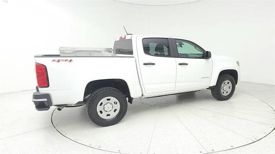 2017 Chevrolet
