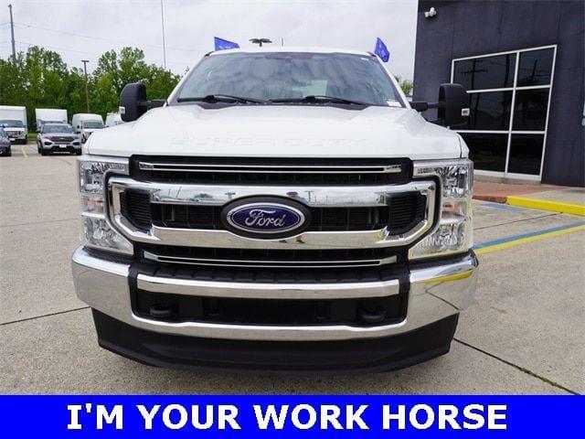 2021 ford f-250 xlt in new orleans, louisiana