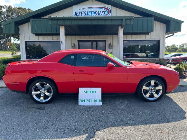 2010 dodge challenger r/t
