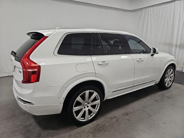 2016 volvo xc90 t6 inscription