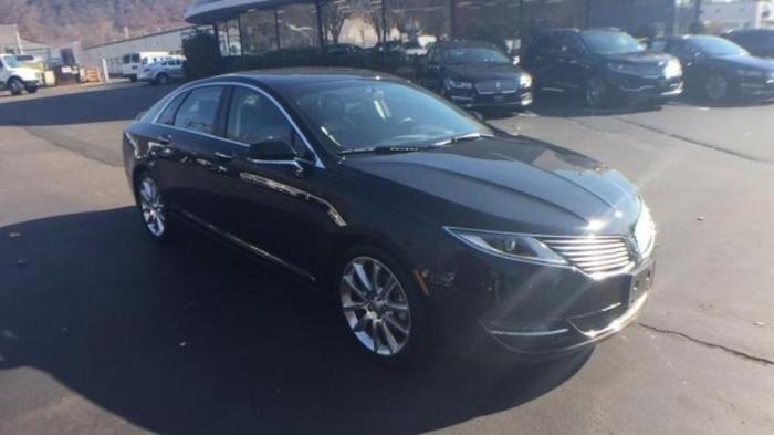 2016 lincoln mkz base awd 4dr sedan for sale in new haven, connecticut
