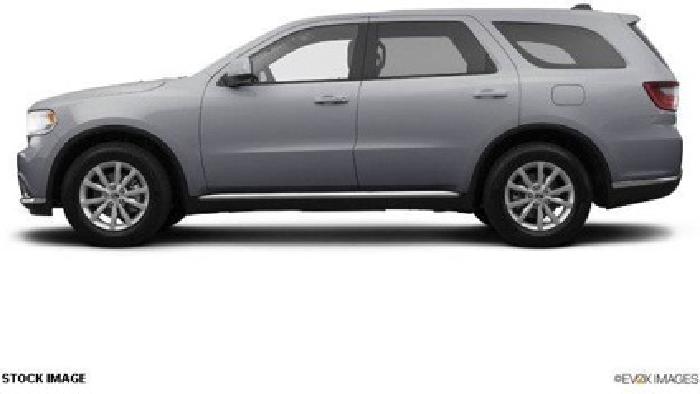 2014 dodge durango sxt in kendall, fl
