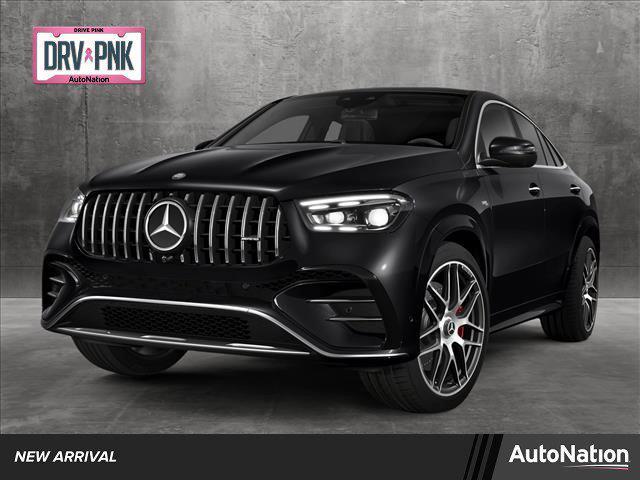 2024 mercedes-benz amg gle 53 4matic+