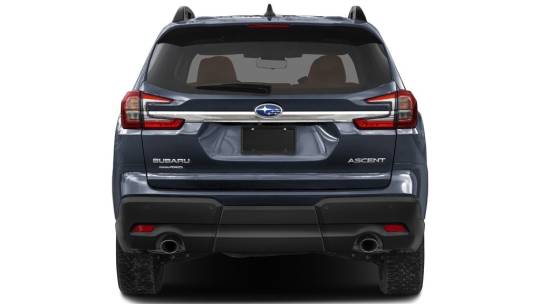 2024 Subaru Ascent
