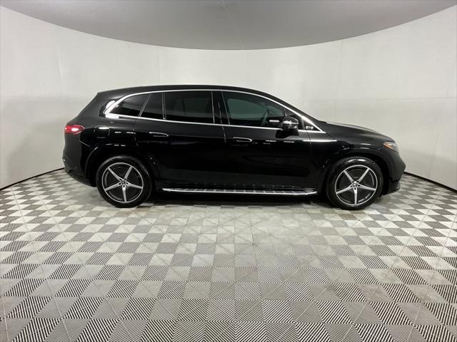 2023 mercedes-benz eqs 580 4matic