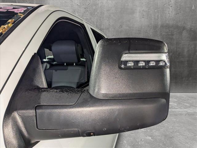 2024 ram 3500 tradesman crew cab 4x4 8' box