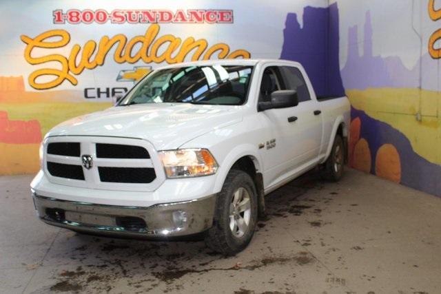 2015 ram 1500 slt