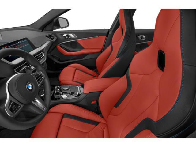 2024 bmw m235 gran coupe i xdrive