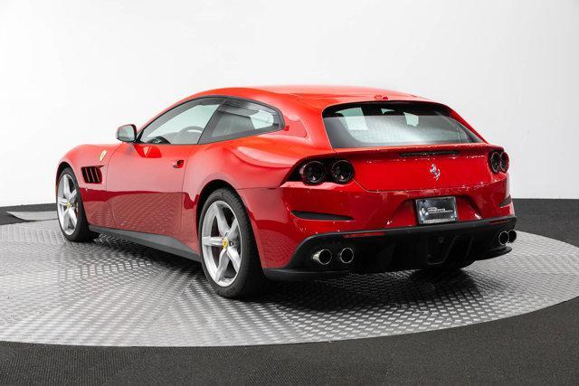 2019 ferrari gtc4lusso v8