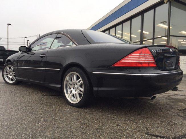 2005 mercedes-benz for sale in middletown, rhode island