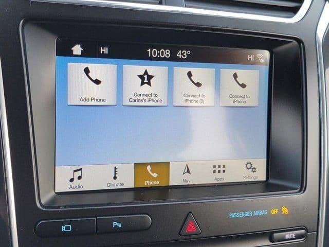 2019 ford explorer limited in reynoldsburg, ohio