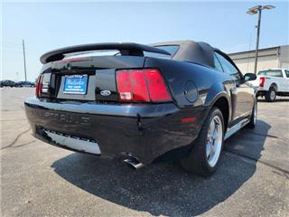 2003 Ford Mustang gt deluxe