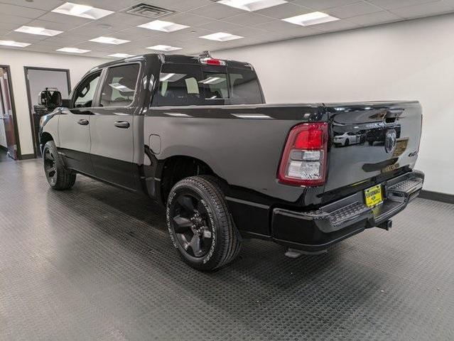 2023 ram 1500 tradesman