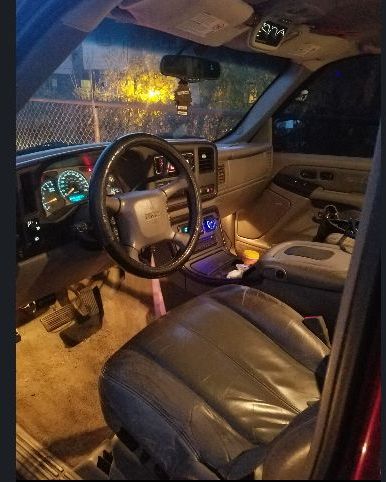 2001 gmc yukon denali xl for sale in pennsylvania by owner