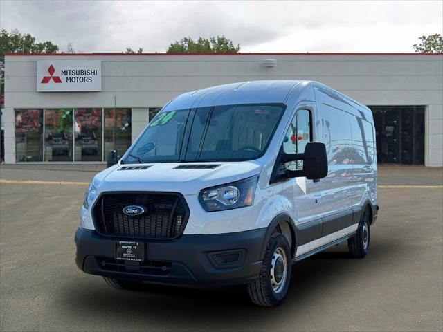 2024 ford transit-150 base