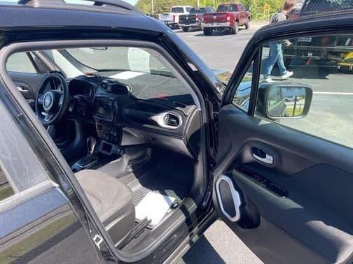 2019 jeep renegade latitude in eden isle, arkansas