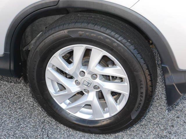 used 2016 honda cr-v fwd ex-l mechanicsville, va 23111 for sale in mechanicsville, virginia