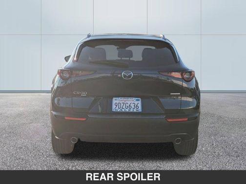 2022 mazda cx-30
