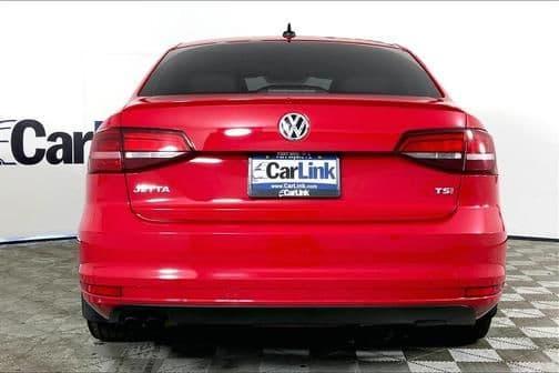 2016 volkswagen jetta 1.8t sport in fort myers, florida