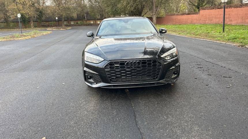 2024 audi a5 sportback quattro s line prestige 45 tfsi