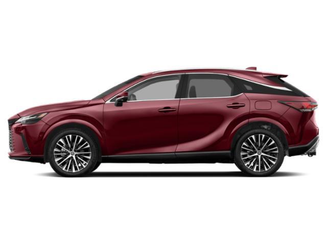 2024 lexus rx 350 base
