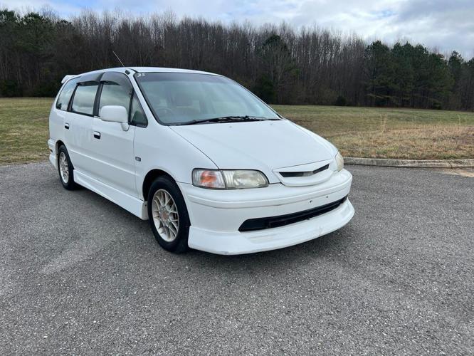 1997 honda odyssey in cleveland, tennessee