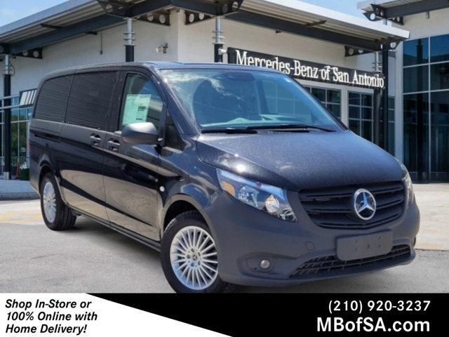 2023 mercedes-benz metris base
