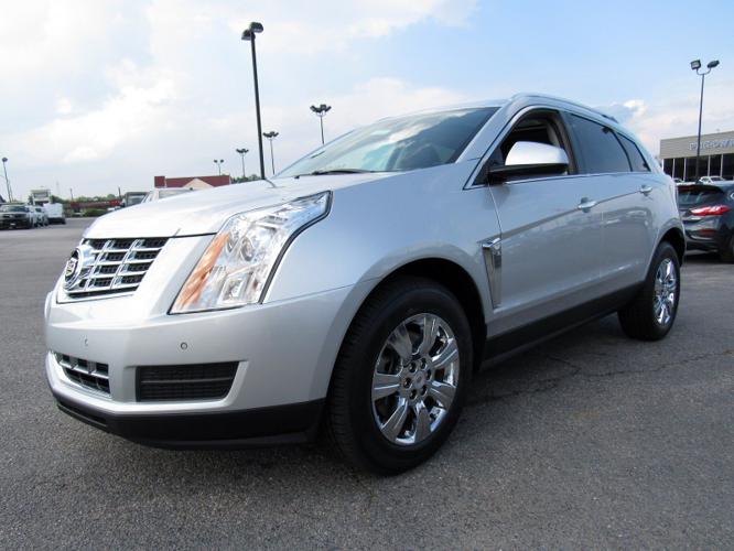 used 2014 cadillac srx awd luxury baltimore, md 21244 for sale in baltimore, maryland