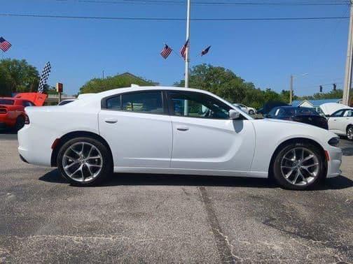 2022 dodge charger sxt in ocala, florida