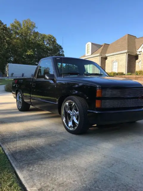 1990 454 ss 14,000 miles lqqk!!!
