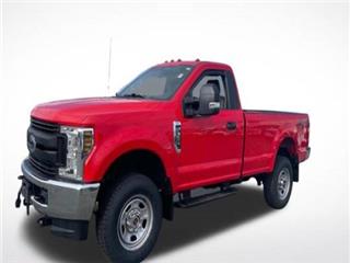 2019 Ford F-350 xl