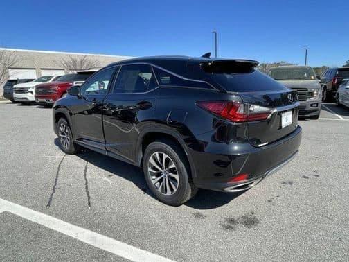 2021 lexus rx 350 base in wake forest, north carolina
